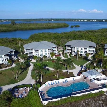 Palm Island Resort Cape Haze 外观 照片