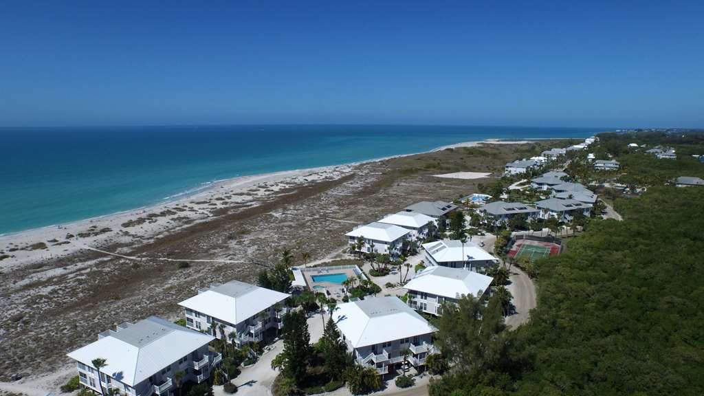 Palm Island Resort Cape Haze 外观 照片