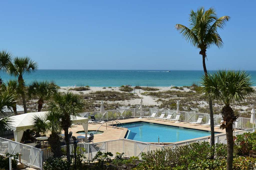 Palm Island Resort Cape Haze 设施 照片
