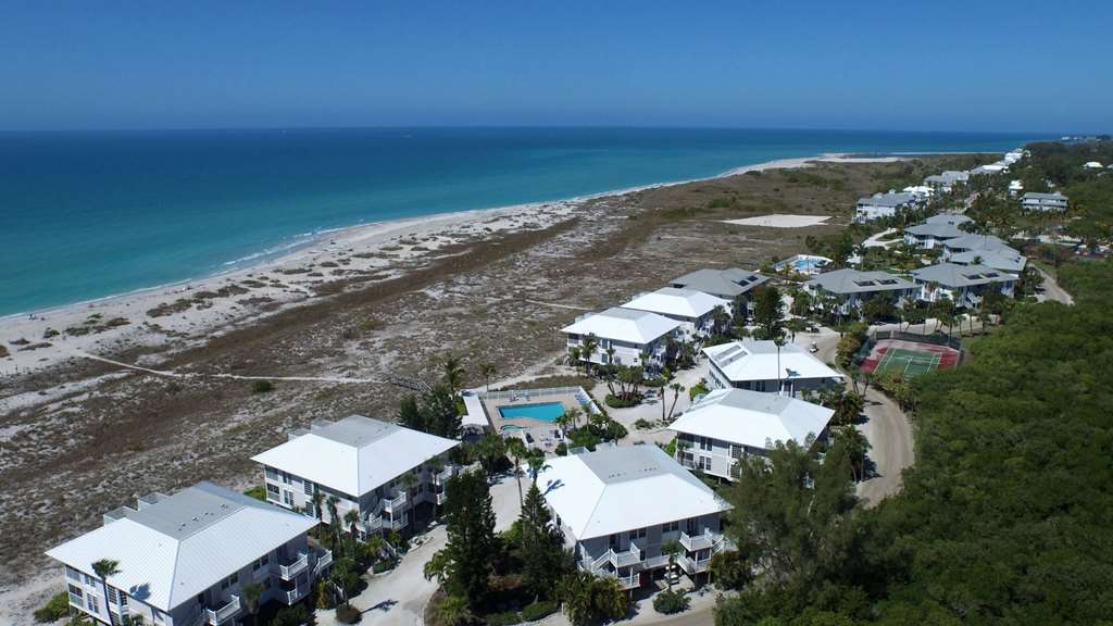 Palm Island Resort Cape Haze 外观 照片